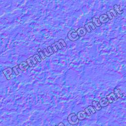 Seamless Textures of Ice & Normal Mapping